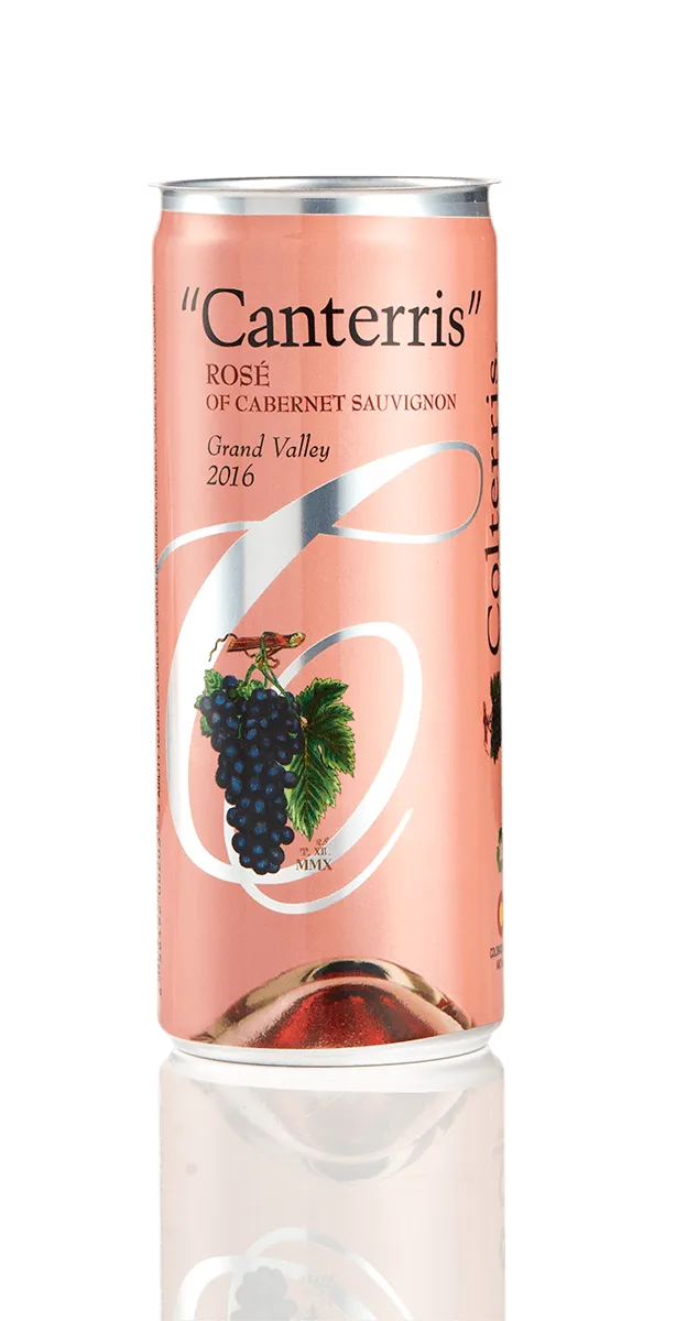 cans